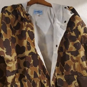 Sunshine Products Jacket